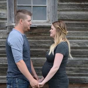 Meet your Posher, Shay